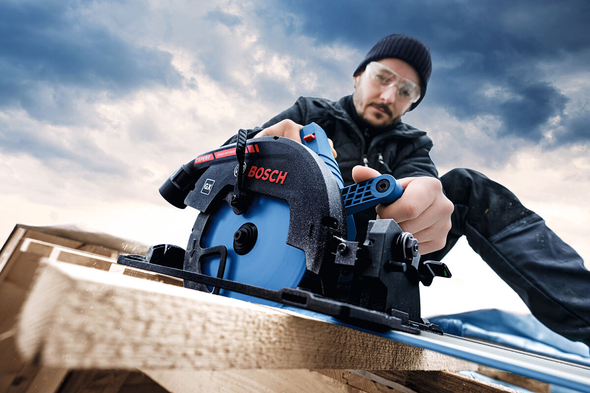 Präzise Expert-Sägen für anspruchsvolle Profis