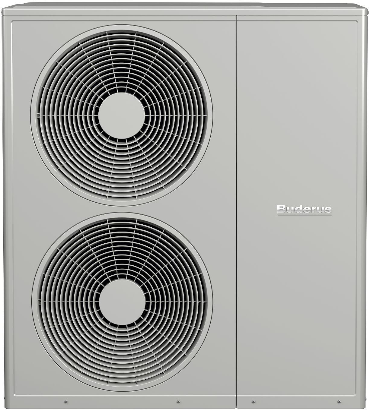 Die beiden größeren Geräte  mit 10 beziehungsweise 13  kW greifen auf eine  dreiphasige  Spannungsversorgung  zurück und sind mit zwei  Lüftern ausgestattet.