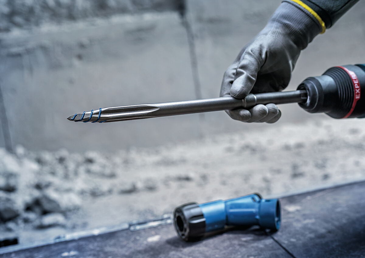 Bosch führt innovatives Design für dauerhafte Leistung ein