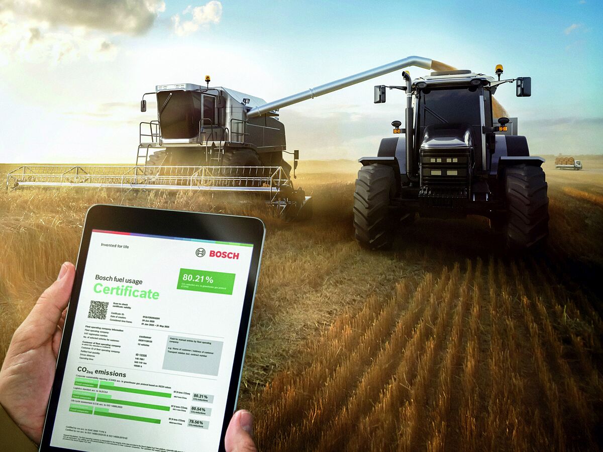 Digital Fuel Twin 