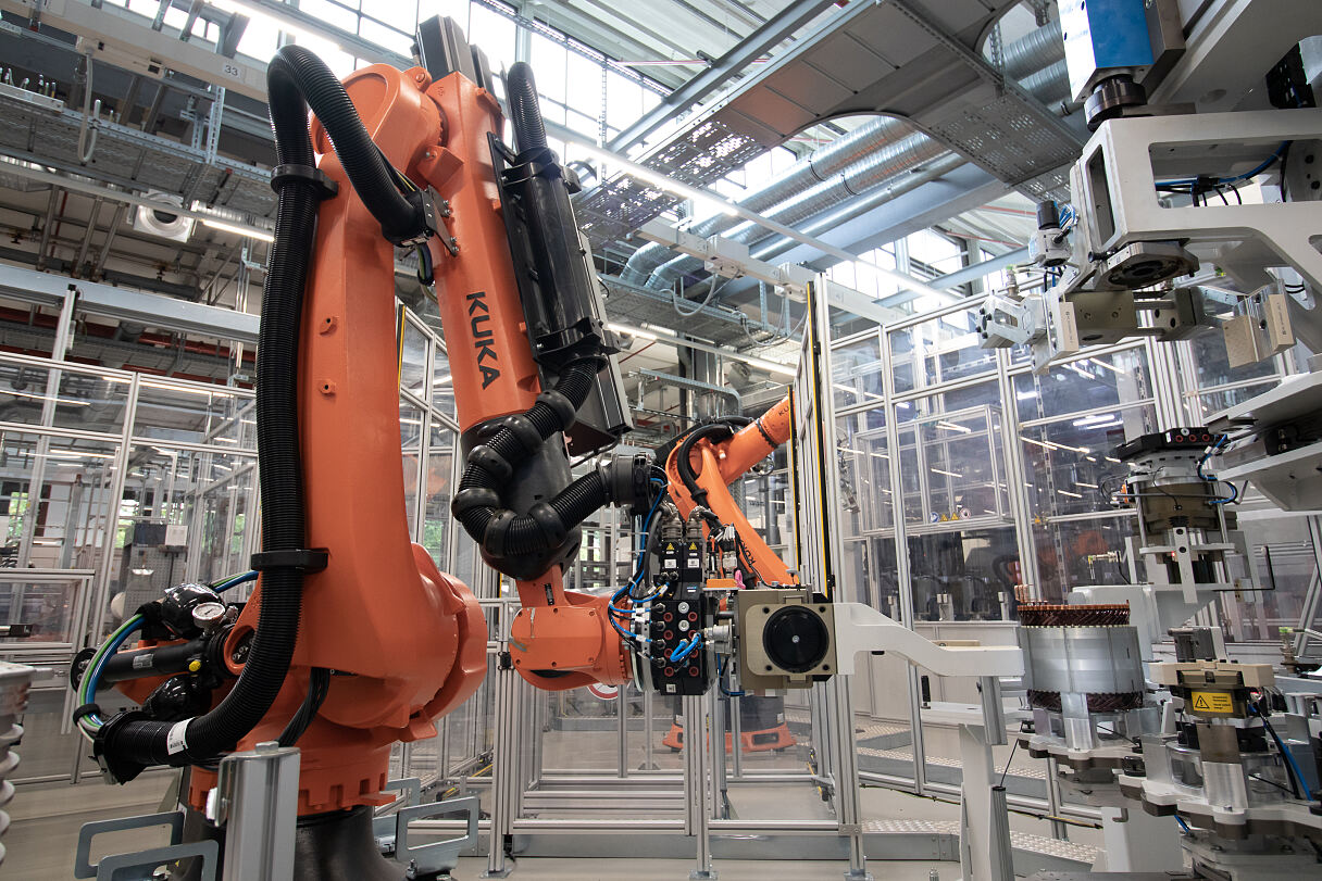 Bosch IAA Transportation 2026