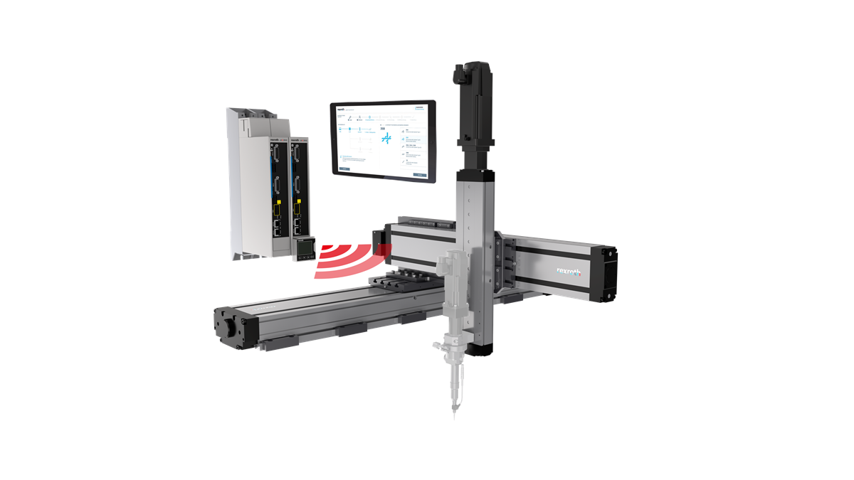 Smart Flex Effector: neue Automatisierungschancen