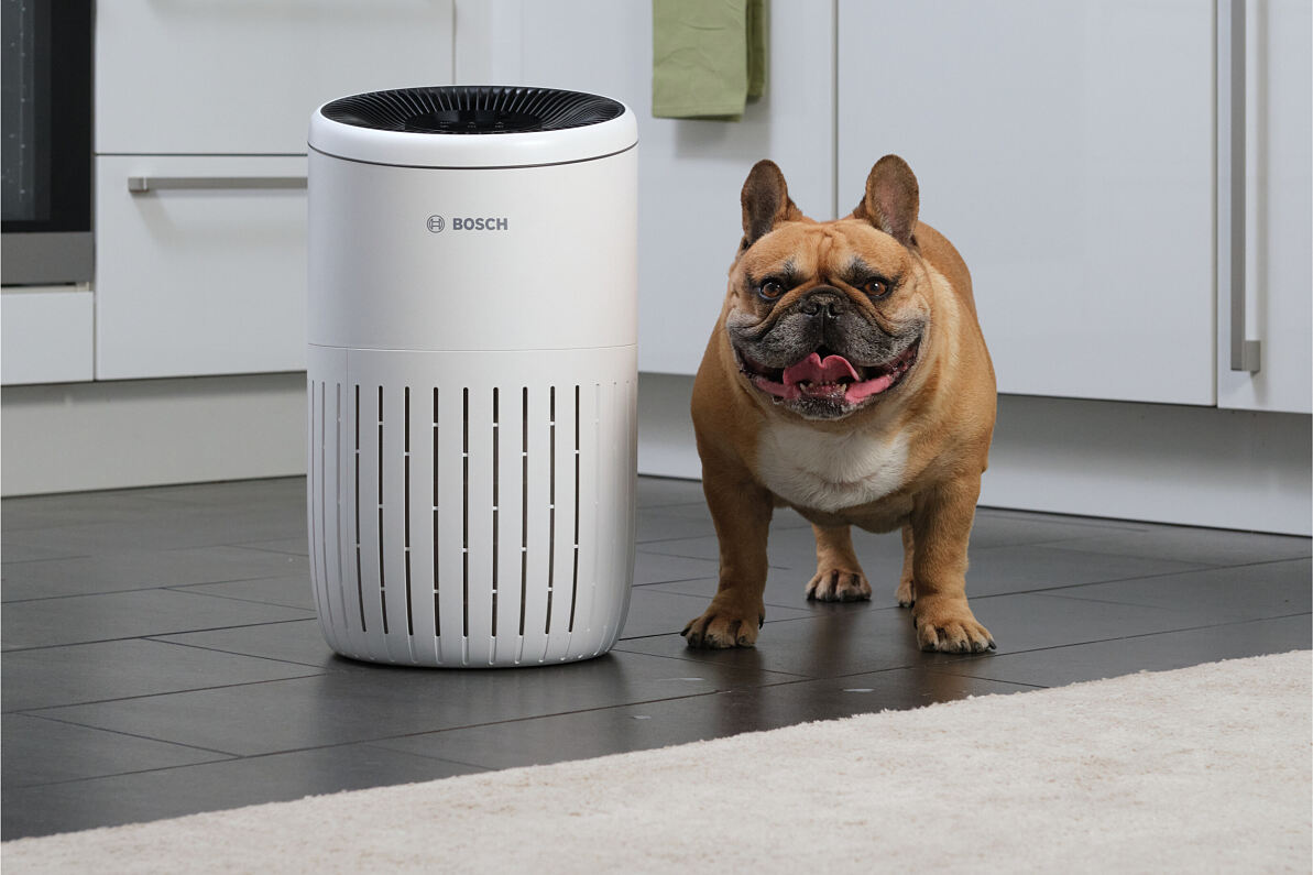 Bosch Air 1000 – Luftreiniger