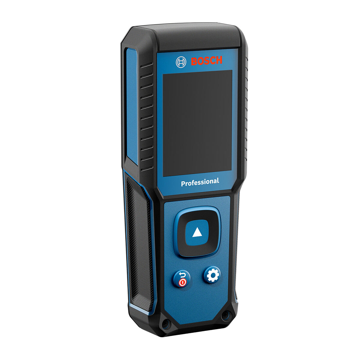 Der GMM 1-15 Professional setzt Nullpunkt für Folgemessungen